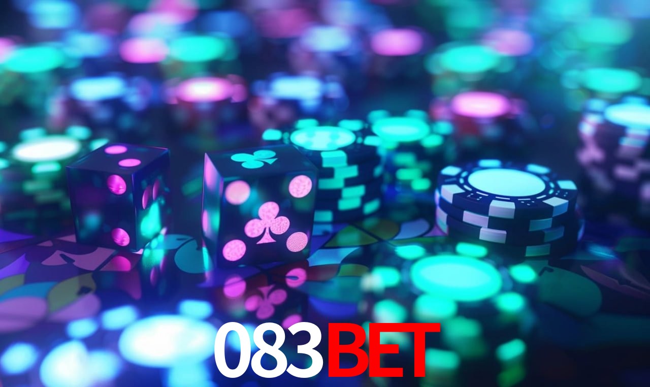 Experiência VIP 083bet