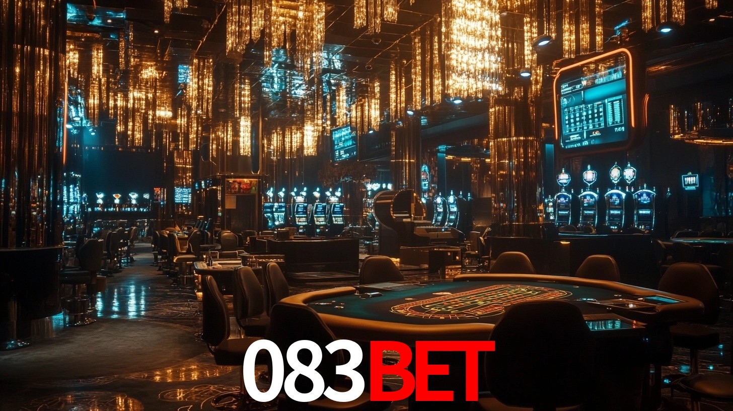 083bet - Cassino Premium do Brasil - 083bet.com