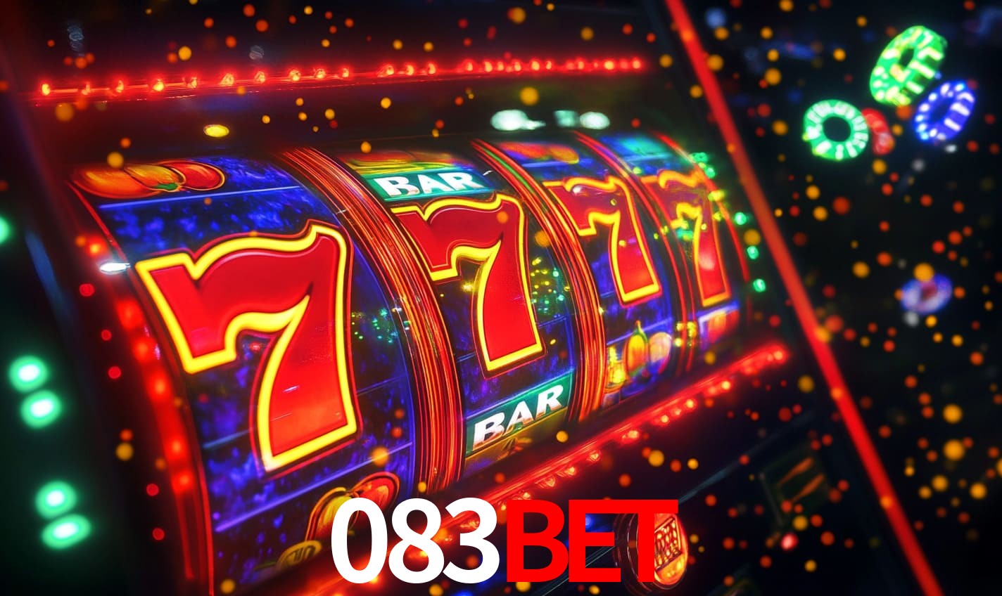 083bet: Seu Cassino Premiado com Pagamentos Rápidos