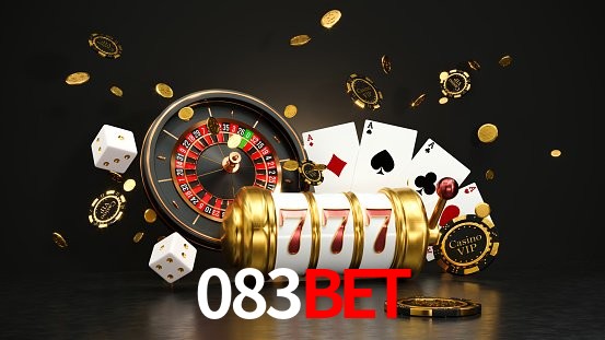 Statistics 083bet