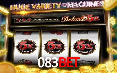 Desvendando o Mundo dos Jogos Virtuais na 083bet