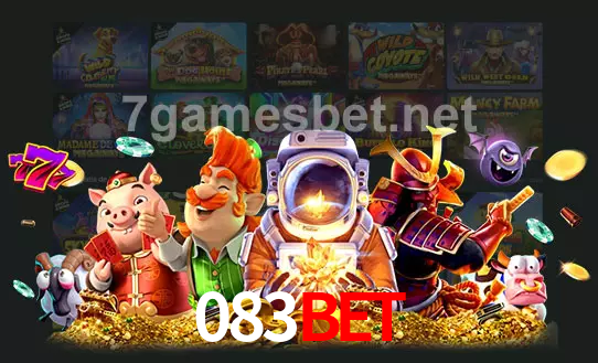 cassino 083bet