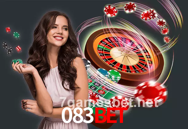 vivo no cassino 083bet