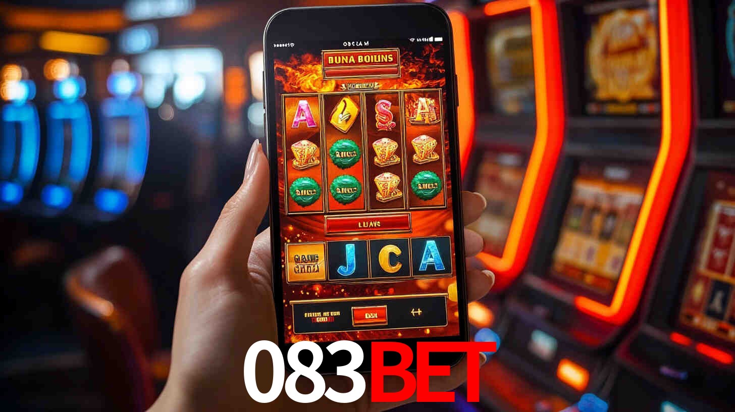 083bet