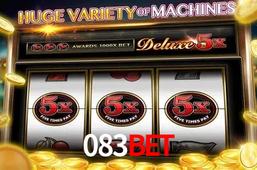 Desvendando o Mundo dos Jogos Virtuais na 083bet