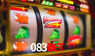 Apostas Esportivas na 083bet: Um Guia Completo