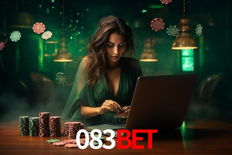 083bet - Installation Guide