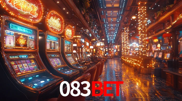 083bet.com