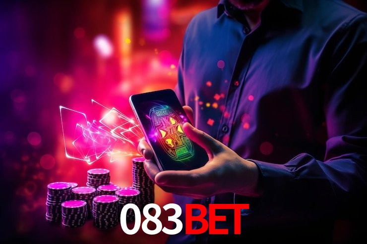 Apostas de Tênis 083bet