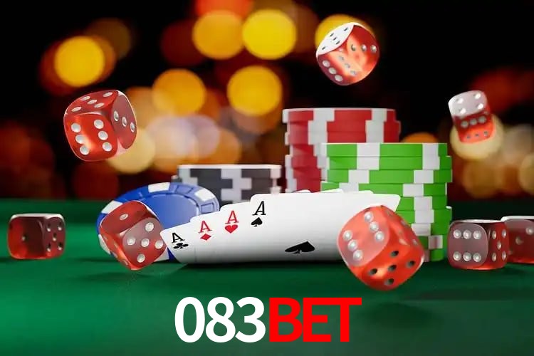 Ofertas Exclusivas 083bet