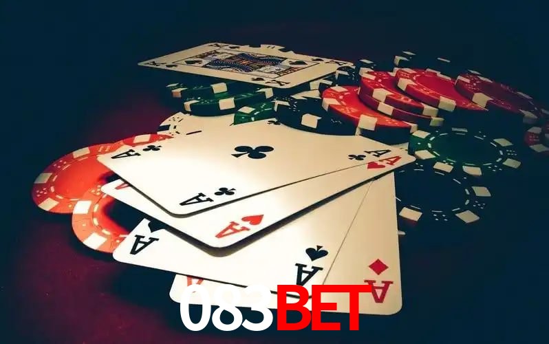 083bet Brasília - Betting Features
