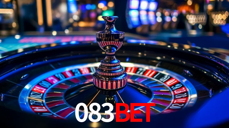 083bet App Interface