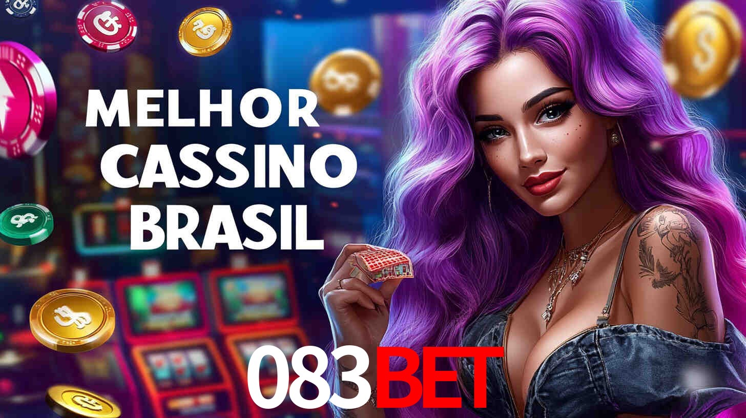 Explorando a Categoria de Eventos em Apostas na 083bet
