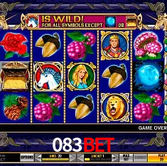 083bet Salvador - Bonus Stats