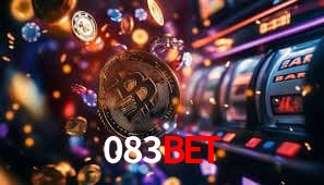 PIX Instantâneo 083bet