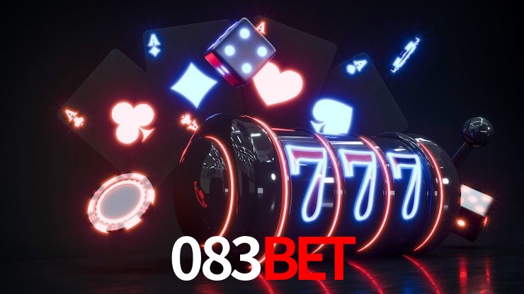 Bonus Features 083bet