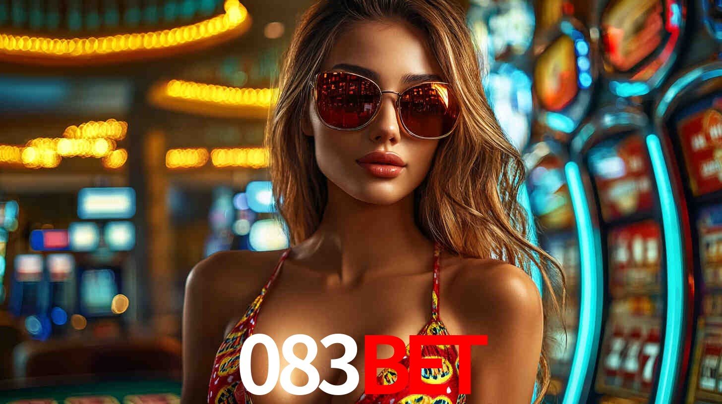 Daily Bonuses 083bet