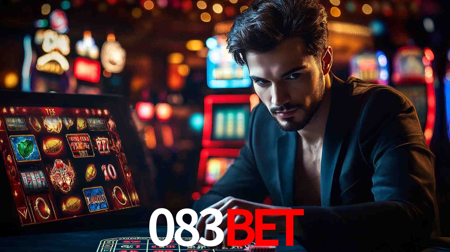083bet.com