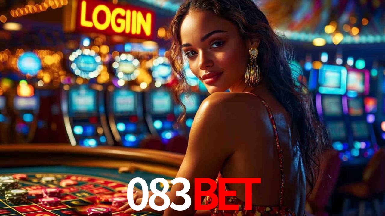 083bet Brasília - Jogo Features