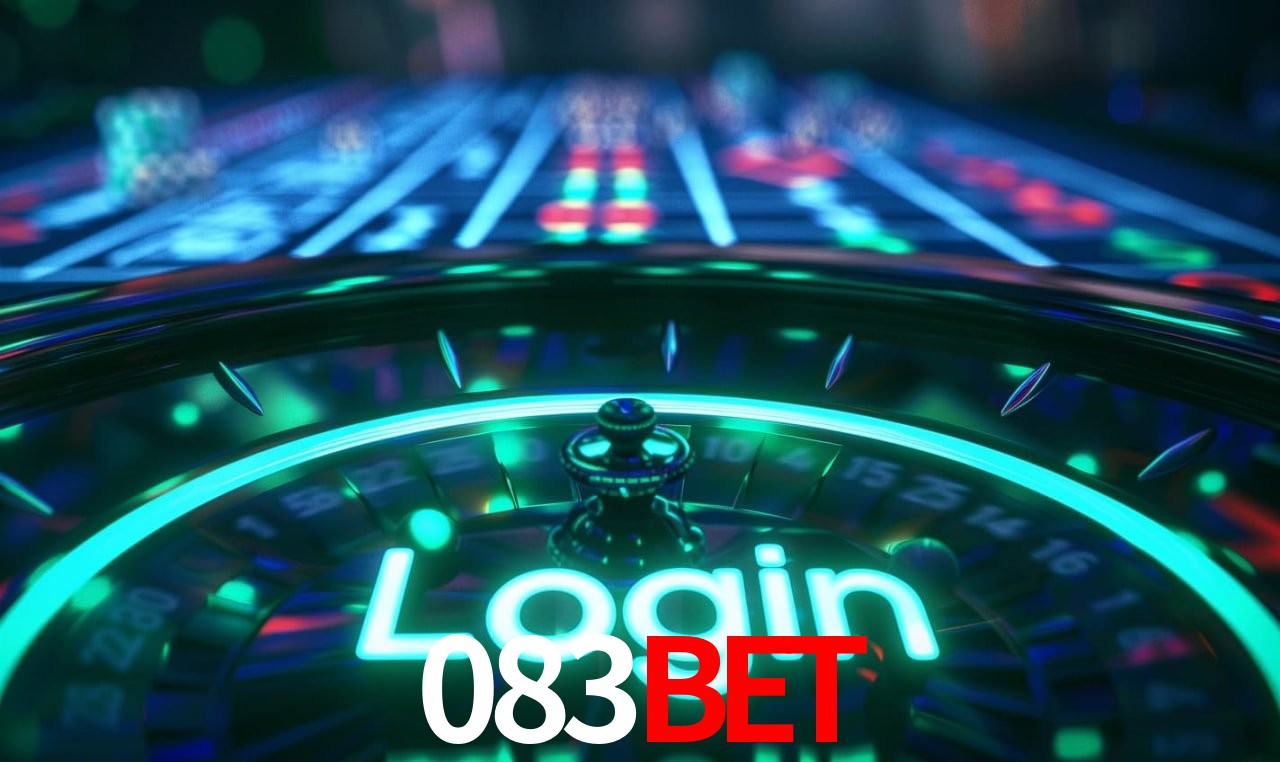 Jogos de Slot 083bet