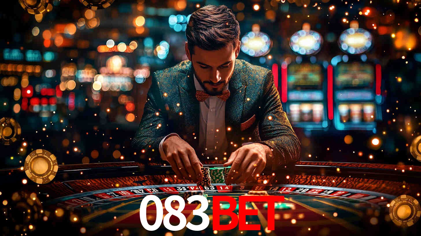 Tournaments 083bet