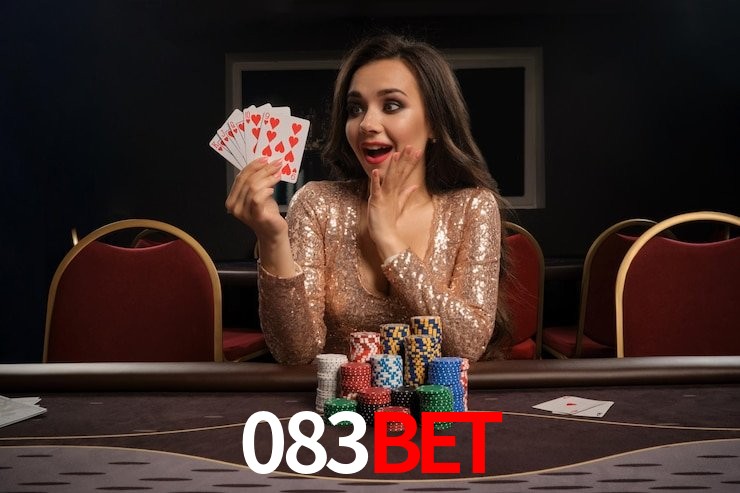 Torneios 083bet