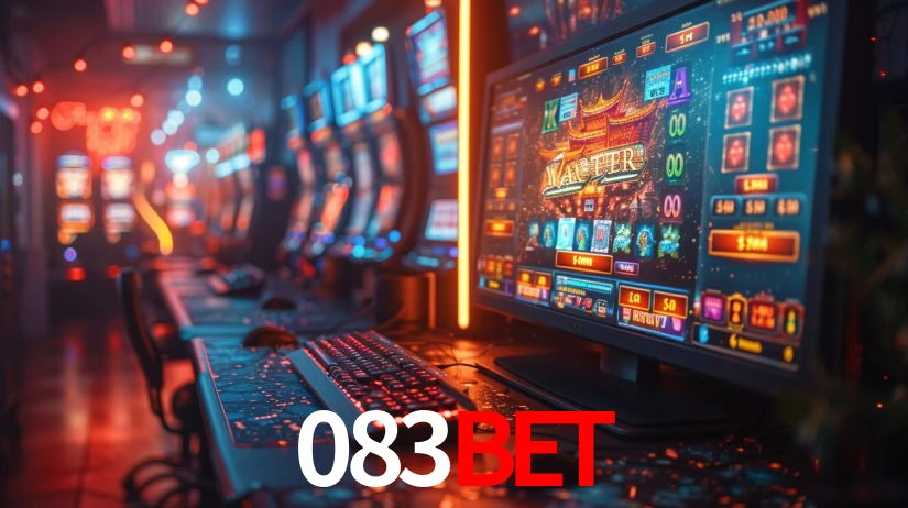 083bet