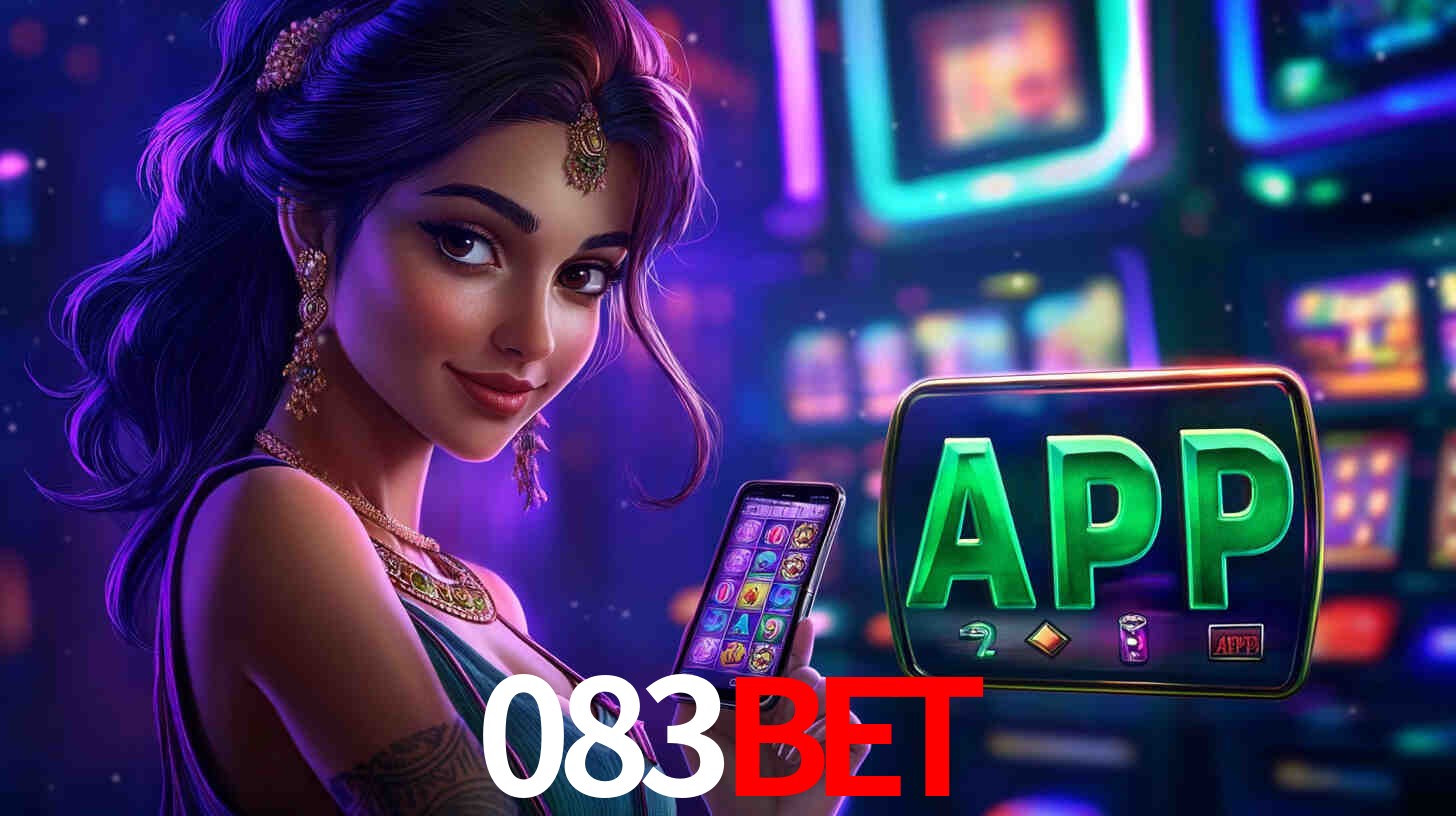 083bet