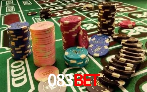 083bet - App Performance