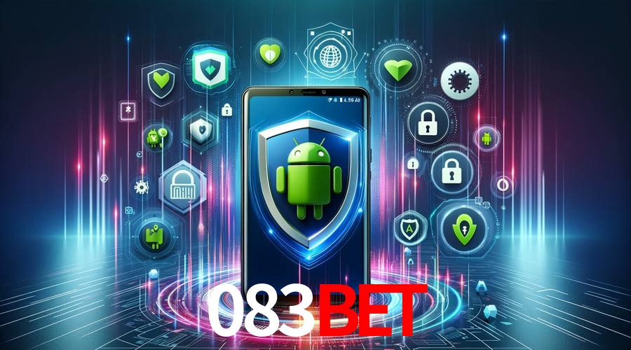 Platform Technology 083bet