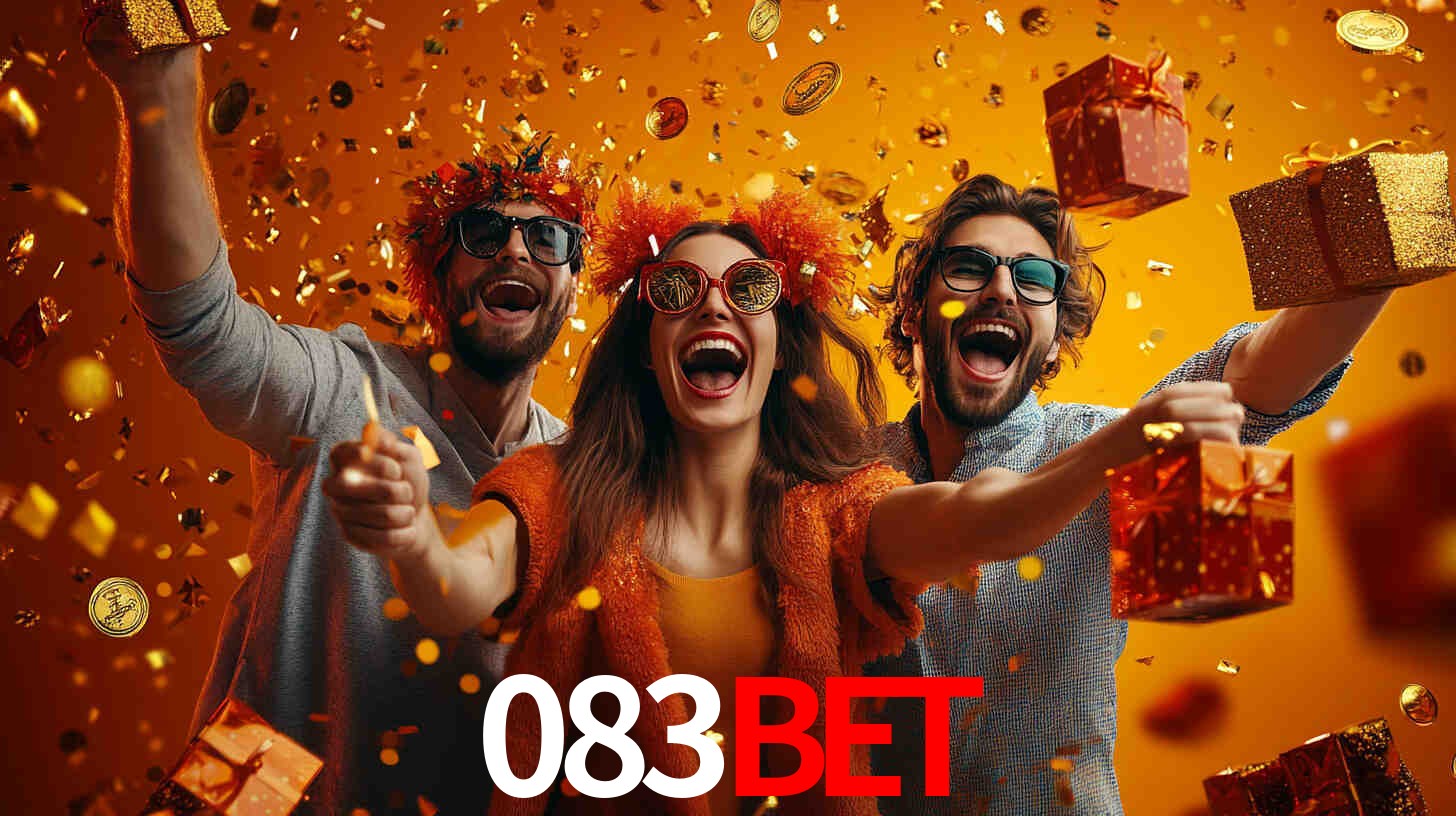 083bet: Seu Especialista em Apostas Esportivas Brasileiras