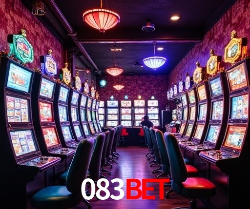 083bet Rio de Janeiro - Slot Strategy