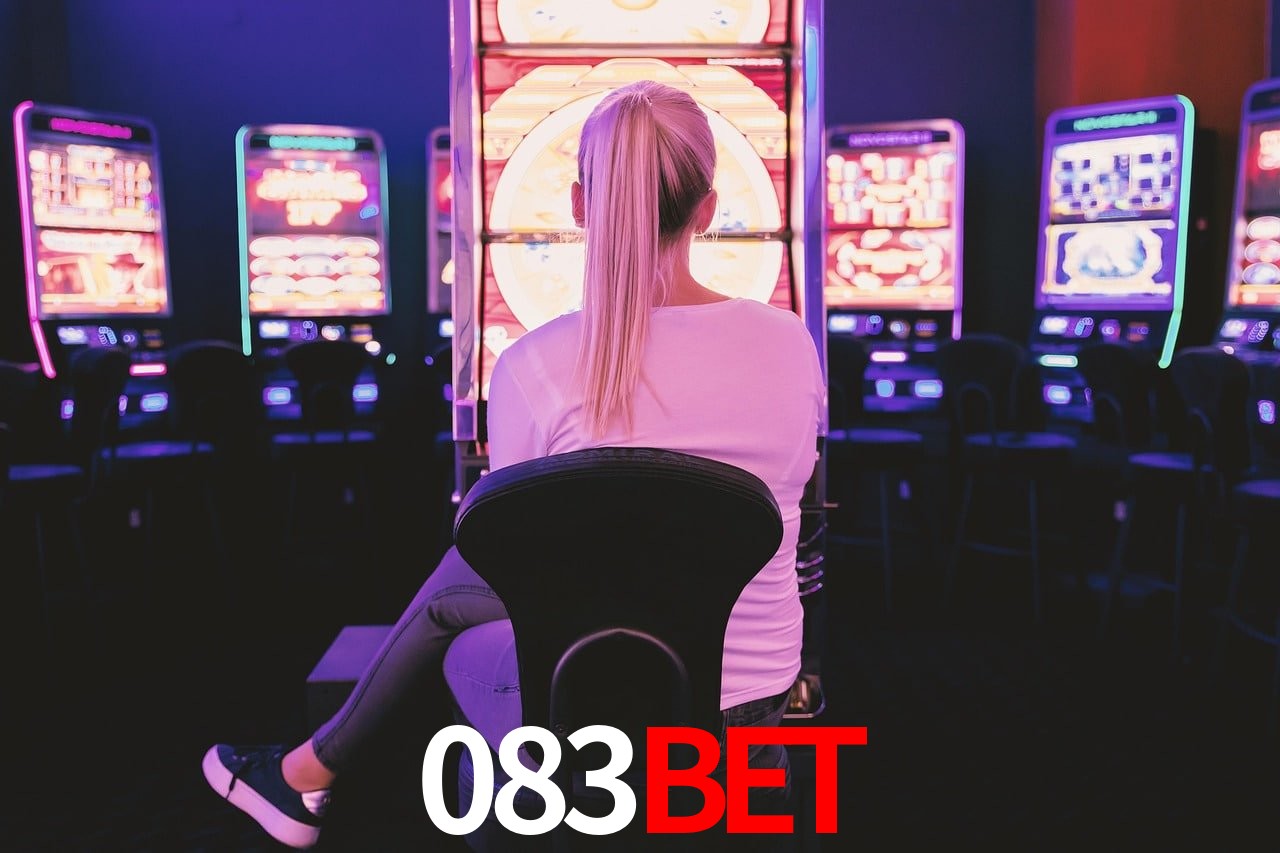 Account Benefits 083bet