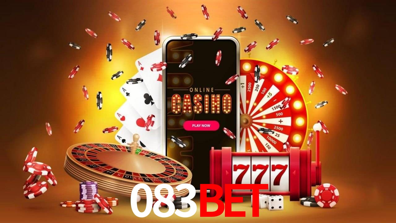 083bet Belo Horizonte - Jackpots