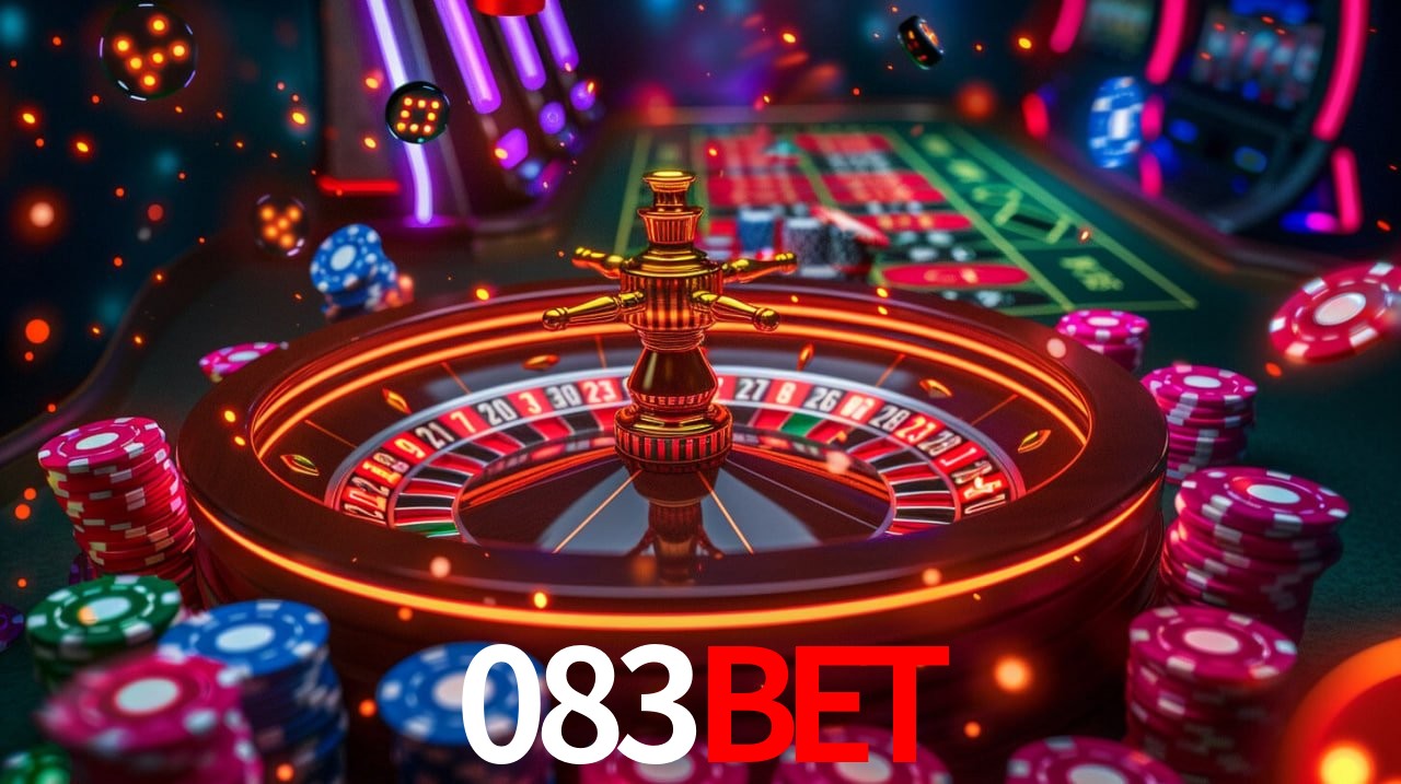 Programa VIP 083bet