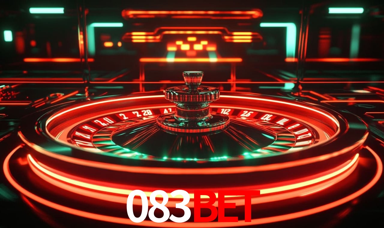 A Experiência Imersiva dos Cassinos Ao Vivo no 083bet