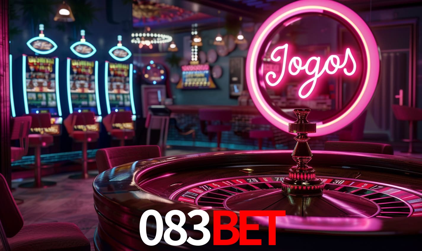 083bet Fortaleza - Leaderboard