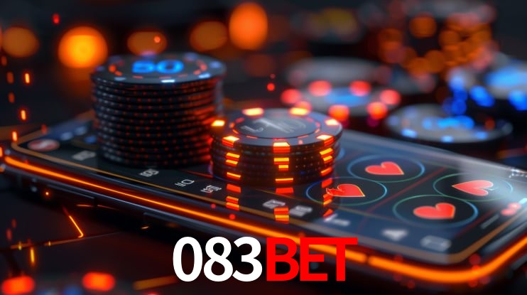 Live Casino 083bet