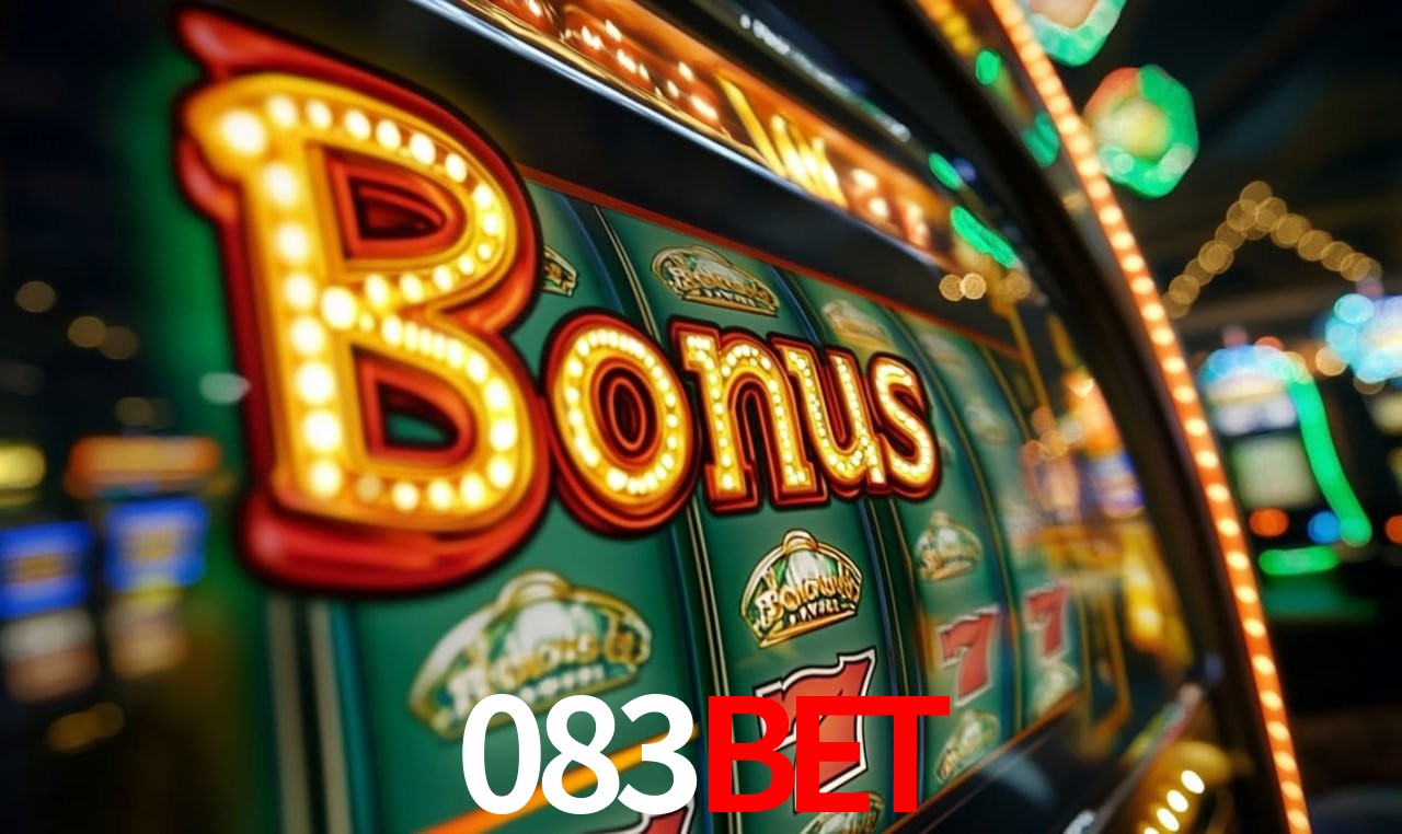 083bet Belo Horizonte - Promo Tips