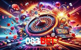 Casino Ao Vivo 083bet
