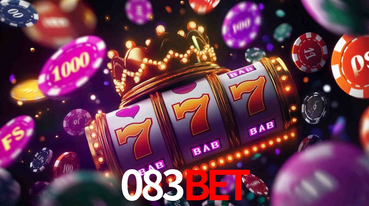 Quick Registration 083bet
