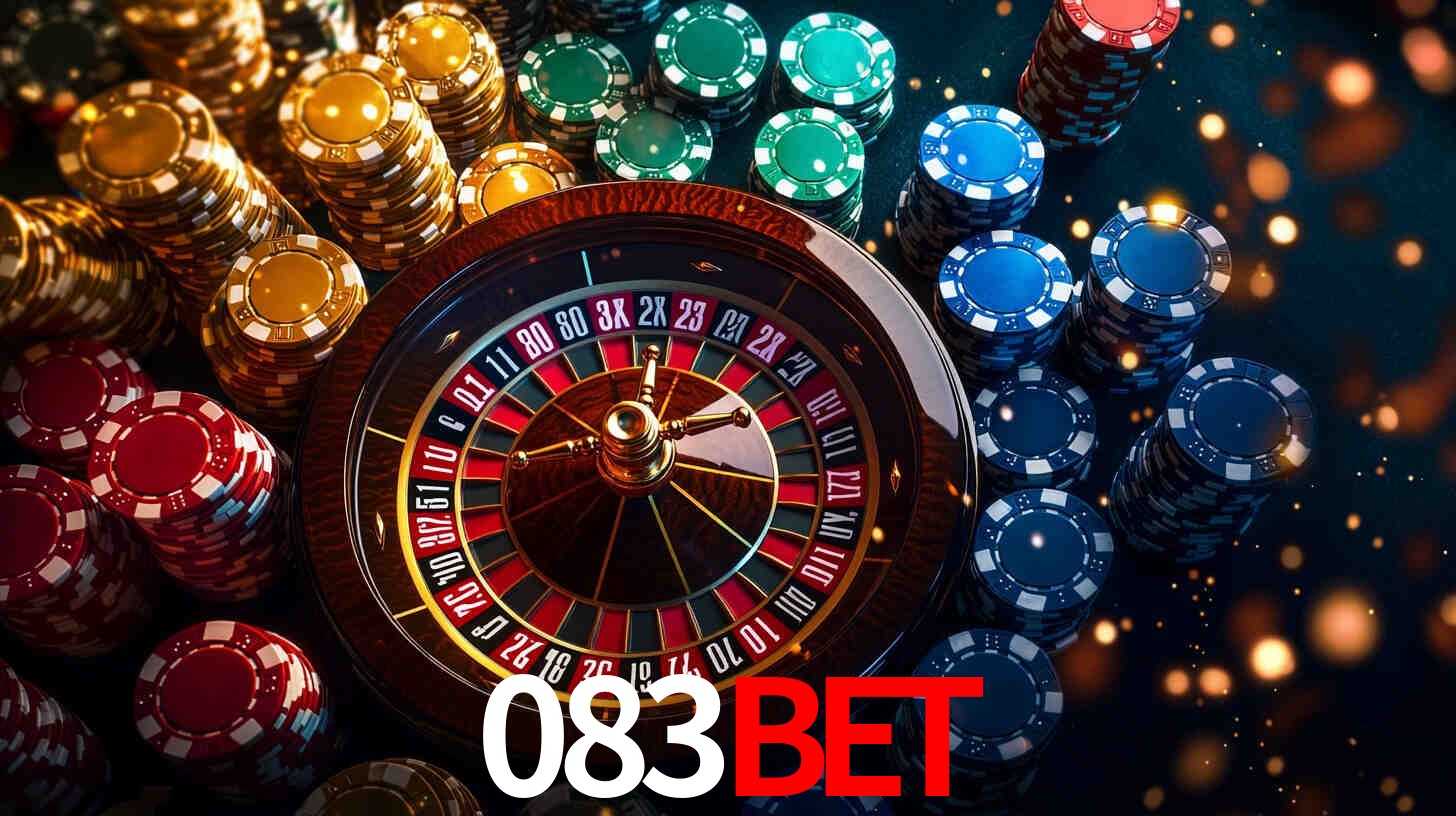 Programa VIP 083bet