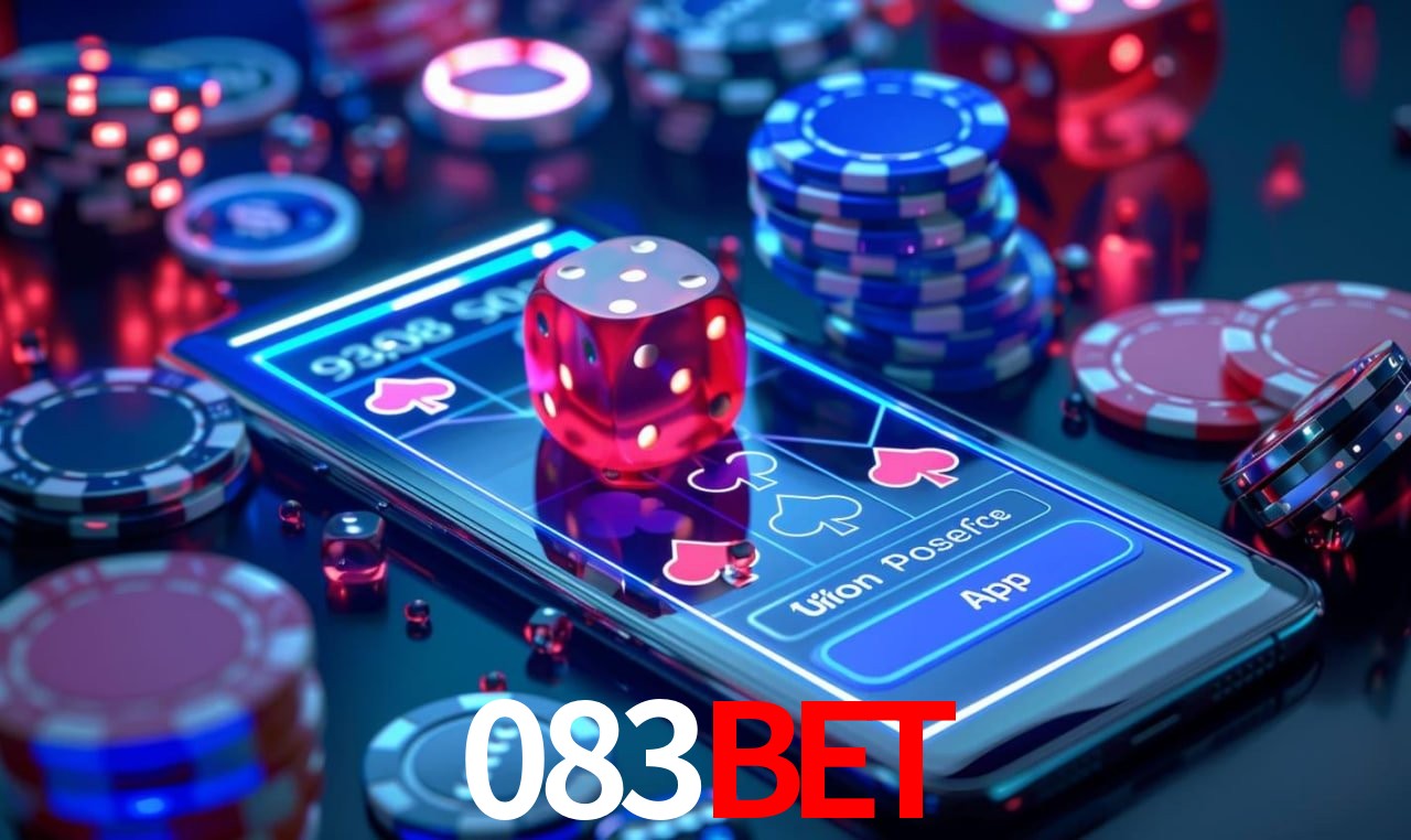 083bet - Análise de Mercados Esportivos