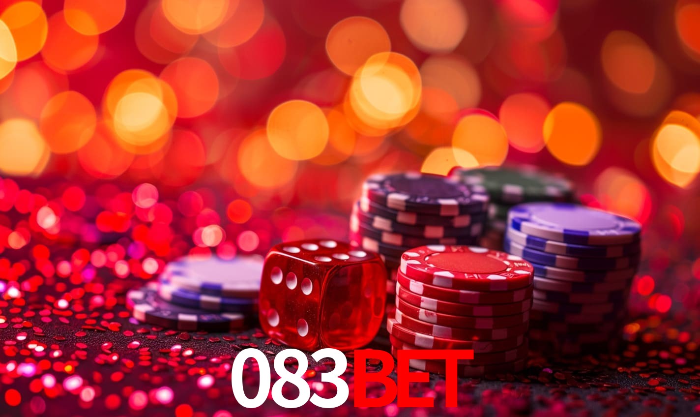 083bet Salvador - Strategies