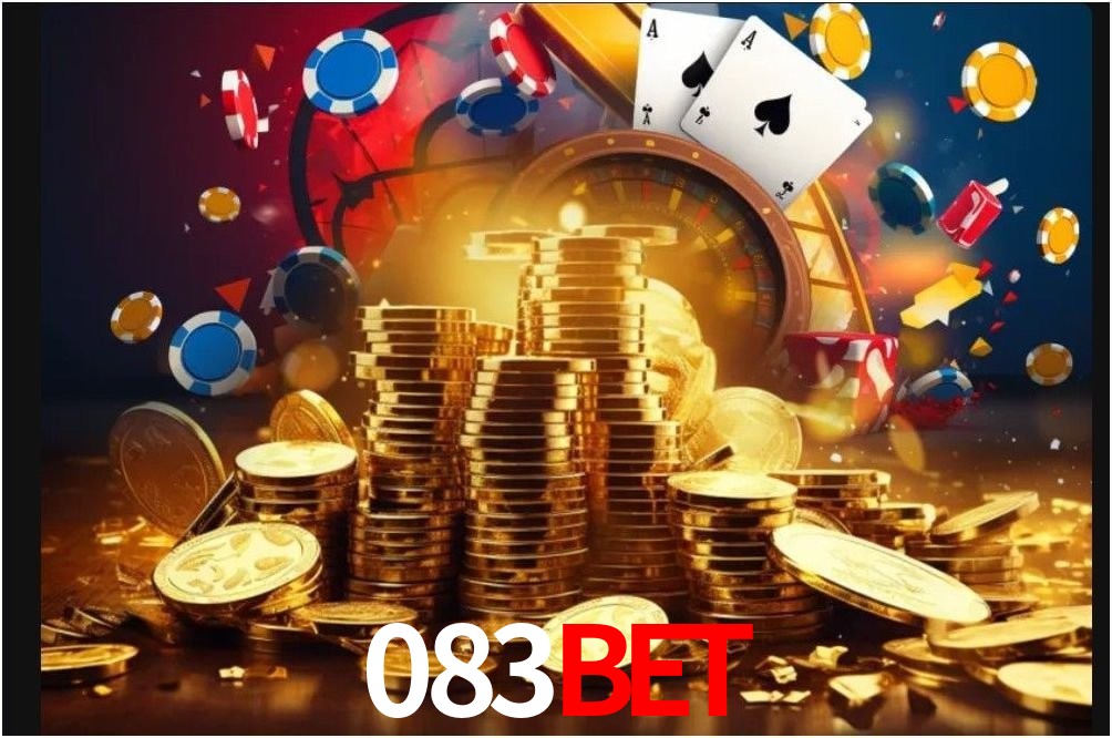Bônus Diários 083bet
