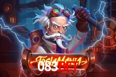 083bet Salvador - Statistics