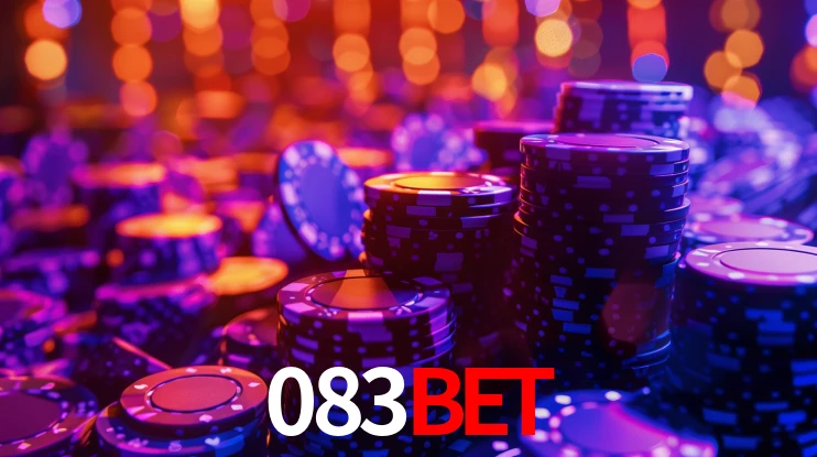 Bônus Generosos e Exclusivos no 083bet para Você!