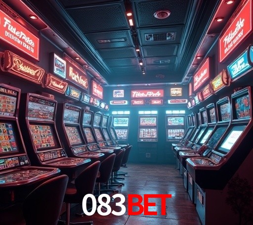083bet Promoções - 30+ Ofertas Diárias