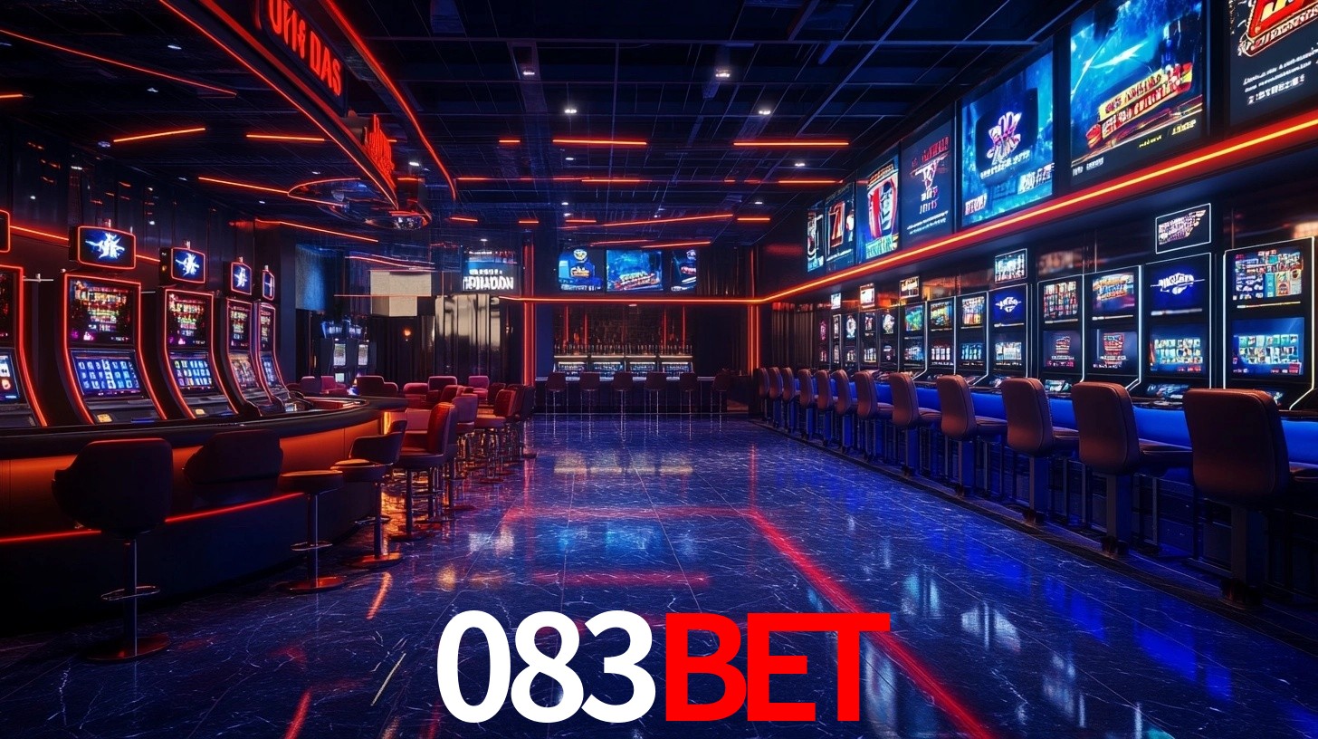 VIP Casino 083bet