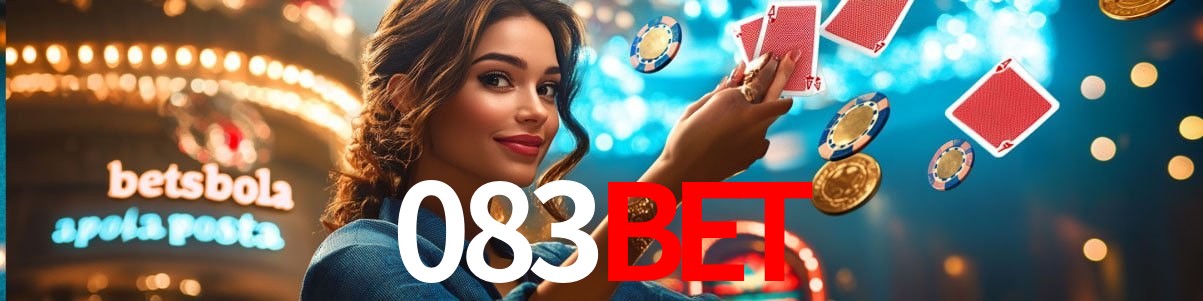 Slot Games 083bet